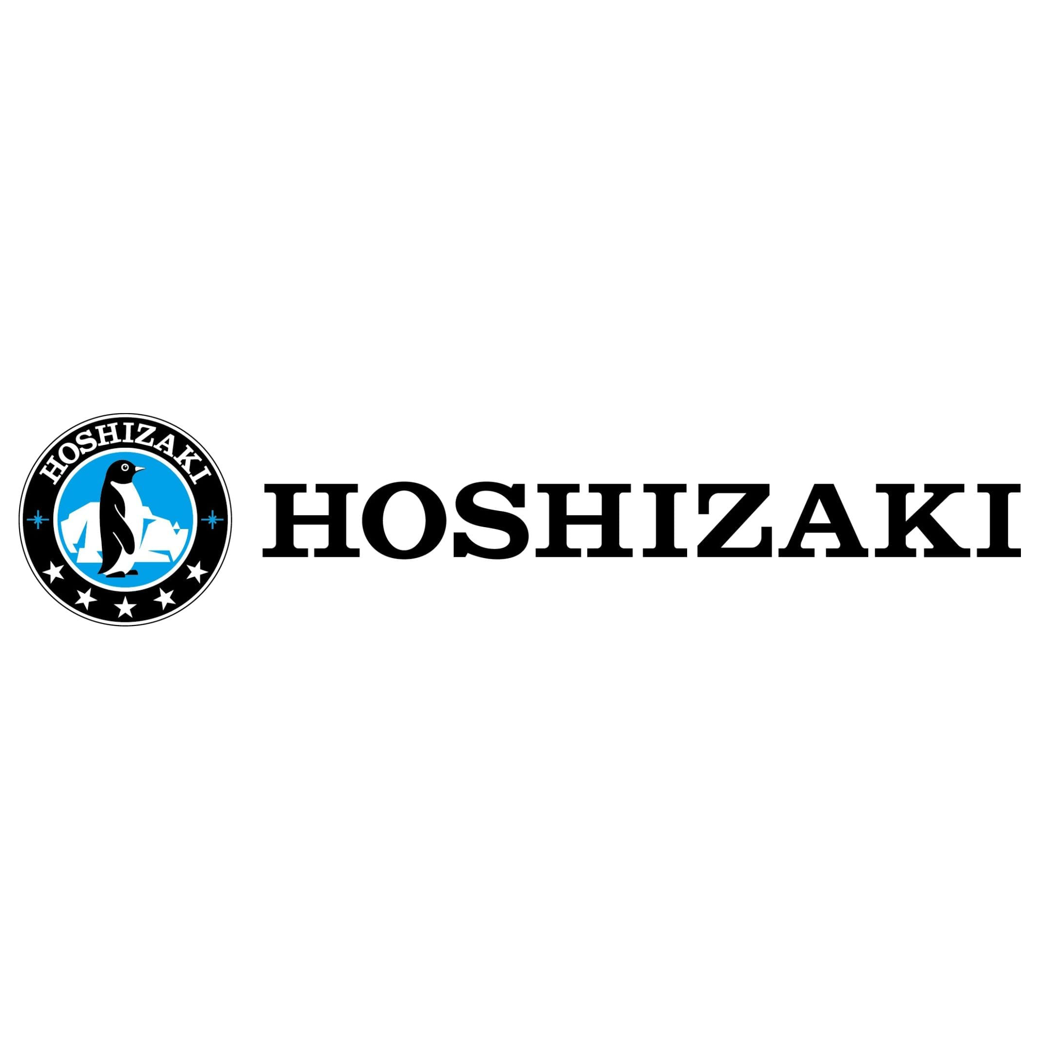 Hoshizaki logo