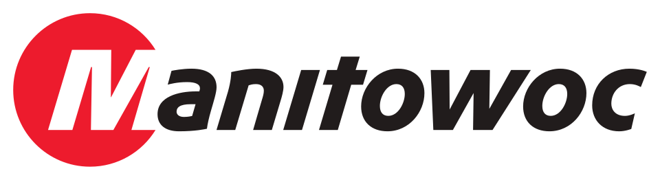 Manitowoc logo