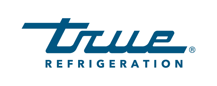 True logo